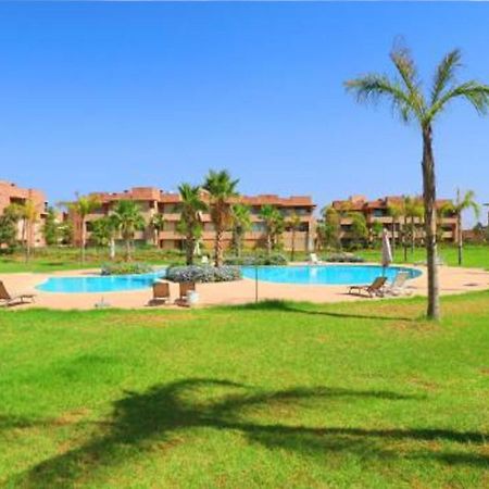 Appartement De Vacances A Prestigia Marrakesh Eksteriør bilde