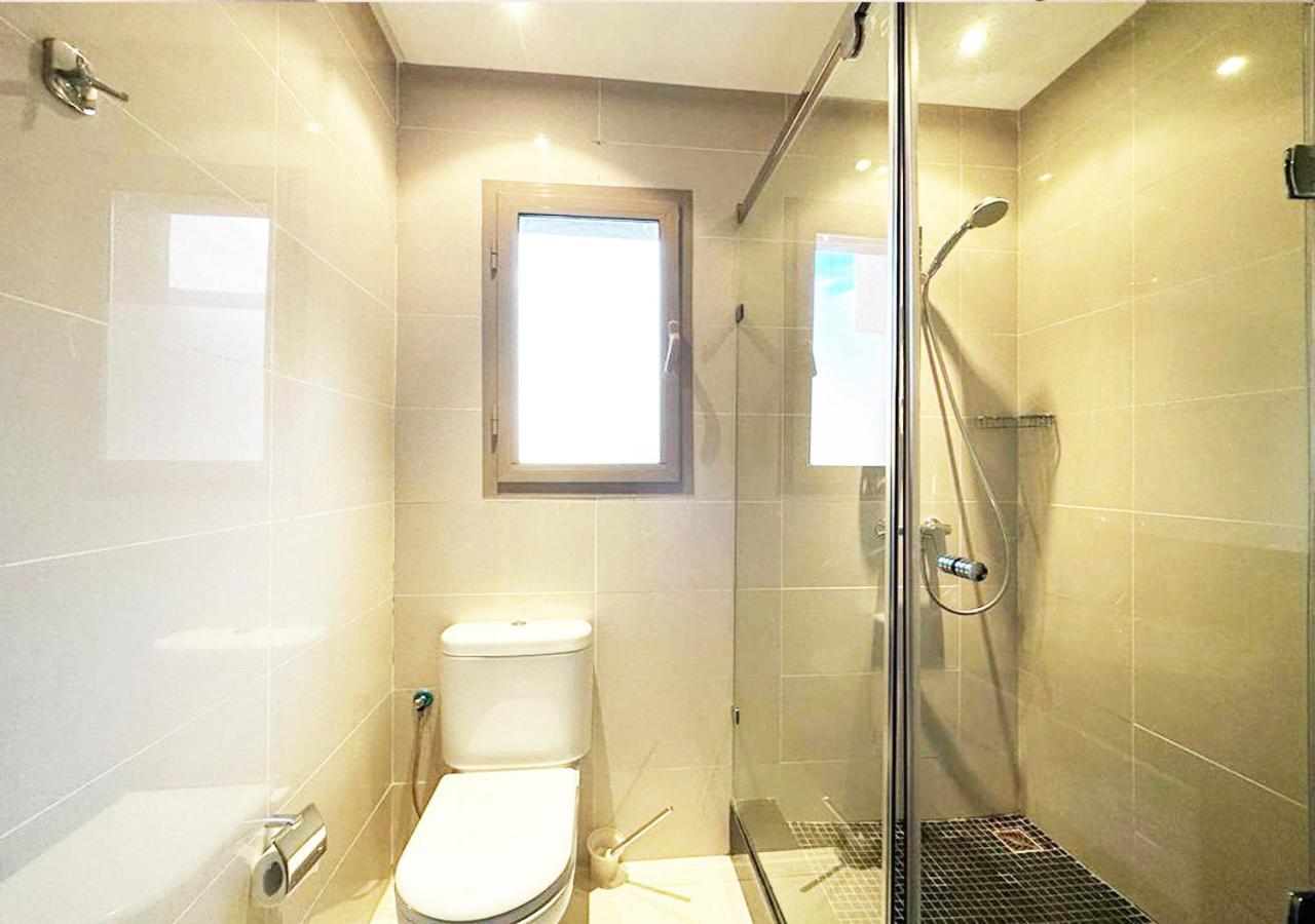 Appartement De Vacances A Prestigia Marrakesh Eksteriør bilde