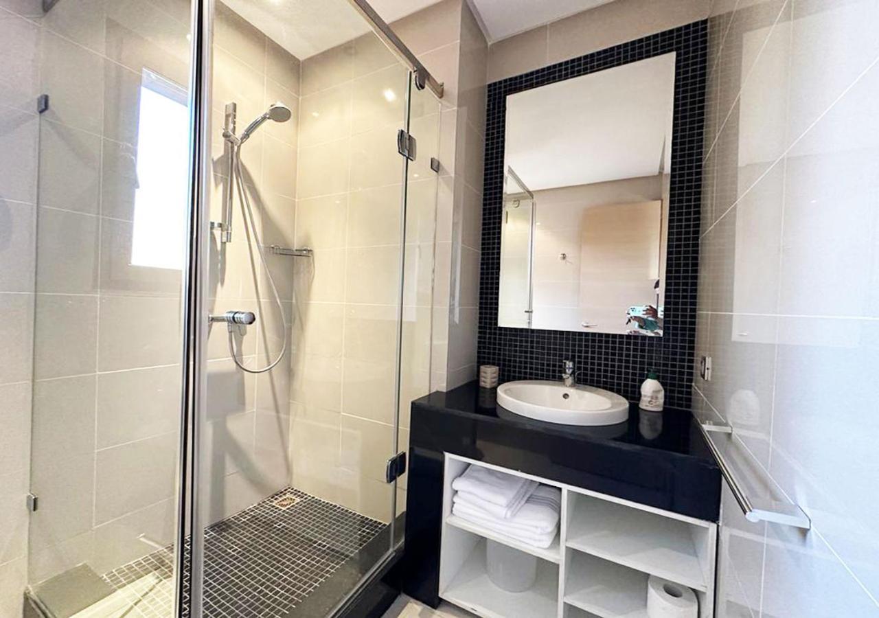 Appart De Vacances A Prestigia Opal 10 Marrakesh Eksteriør bilde