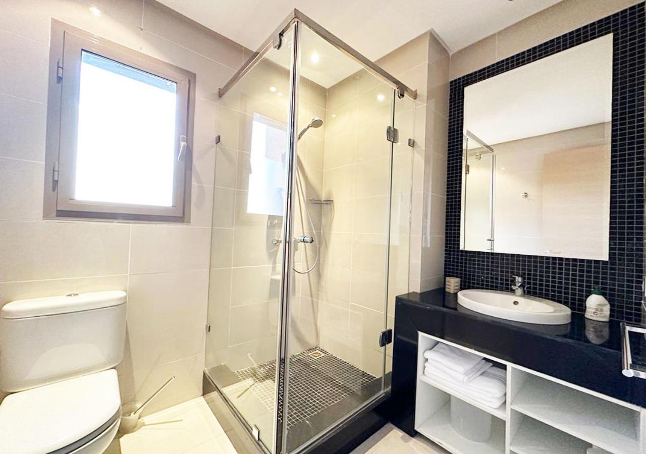 Appart De Vacances A Prestigia Opal 10 Marrakesh Eksteriør bilde
